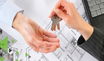 Совершение сделок с недвижимостью